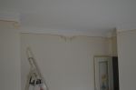 a decorazione ex novo in stile liberty